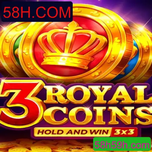 Descubra o Mundo Fascinante do Jogo 3royalcoins