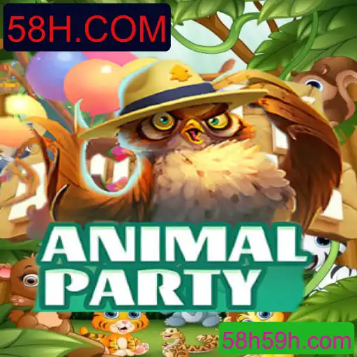 AnimalParty: Descubra o Jogo que Está Conquistando o Mundo