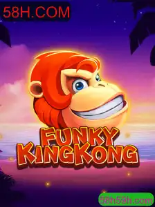 Explorando o Mundo Fascinante de FunkyKingKong: A Nova Sensação dos Jogos Online