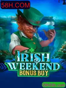 Descubra o Fascinante Jogo IrishWeekendBonusBuy: Regras e Início