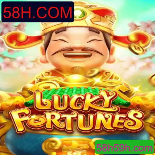 LUCKYFORTUNES: Explorando o Mundo dos Jogos de Chance e Fortuna