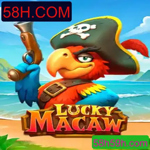Descubra o Fascinante Mundo de LuckyMacaw