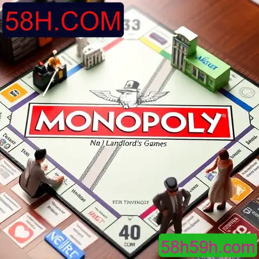 Monopoly