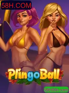 Descubra Plingoball: O Novo Fenômeno dos Jogos Online