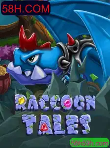 Descubra RaccoonTales - Um Novo Jogo Empolgante
