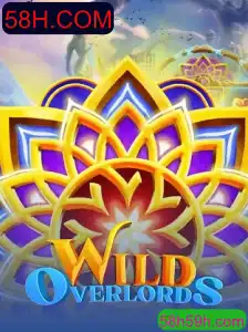 WildOverlords: Uma Aventura Épica no Mundo dos Jogos Multijogador